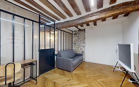 323 Suite Louis - Superbe Appartement A Paris